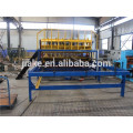 High quality5-12mm construction rebar mesh welded machine factory